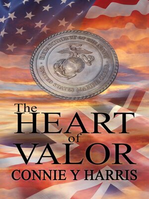 cover image of The Heart of Valor